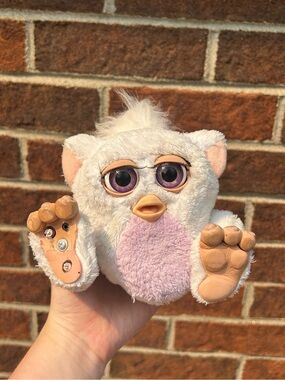 Furby baby 2005